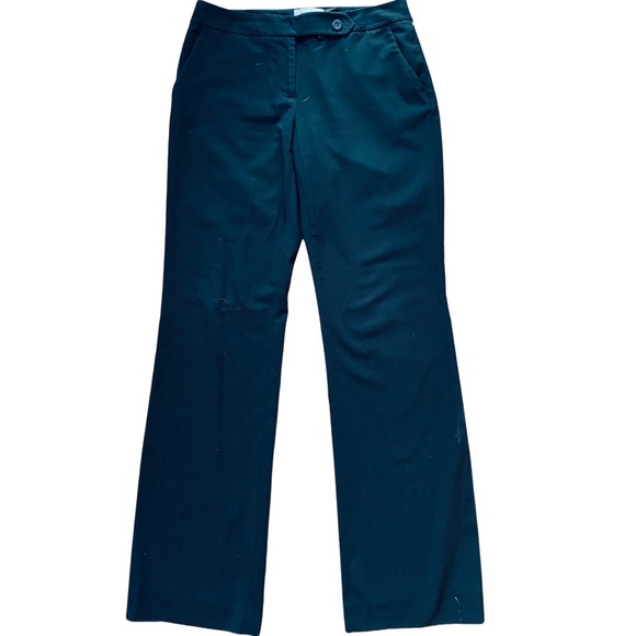 Calvin Klein Casual Career Trouser , Women Career Work Slack Pants  ,Dress Pants - Picture 2 of 12